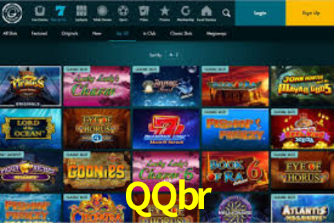 Interface Premium QQbr