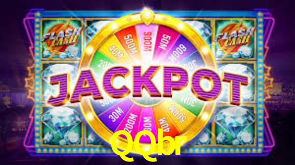 Interface do App QQbr