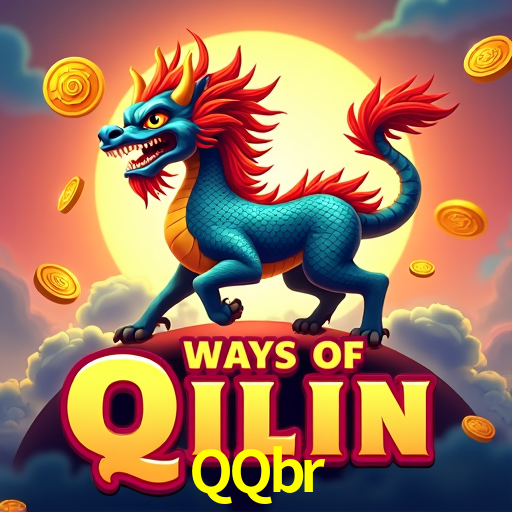 Provedores de Jogos QQbr