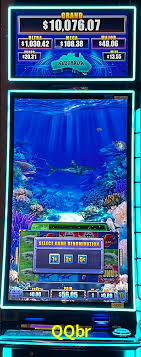 Mesa de Blackjack QQbr